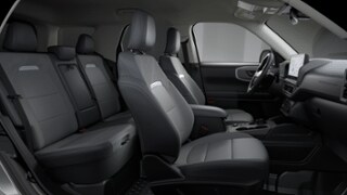 2026 Ford Bronco Sport® Internal Image 1